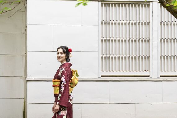 成人式