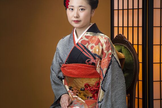 成人式